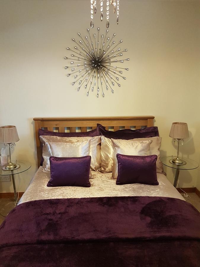 No.19 The Apartment Inverness Eksteriør billede